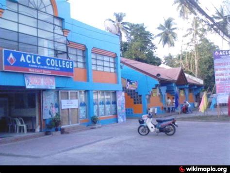 ACLC College of Butuan .